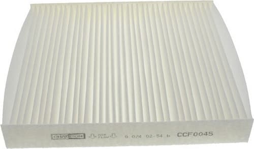 Filter cabin CCF0045