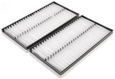 Filter cabin CCF0115