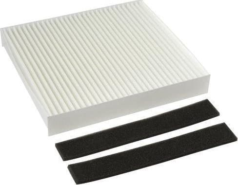 Filter cabin CCF0131