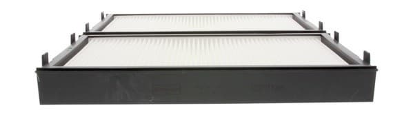 Filter cabin CCF0166