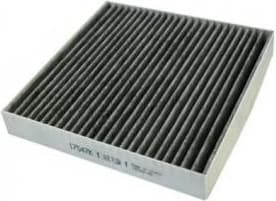 Filter cabin CCF0395C