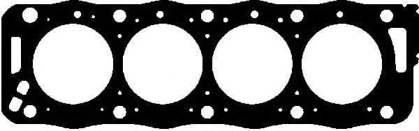 Gasket cylinder head 058.840 - image 2