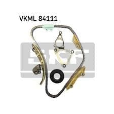 Timing chain kit VKML84111