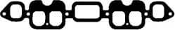 Gasket, intake/exhaust manifold 13073900