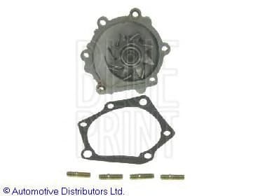 Water Pump, engine cooling ADT39134