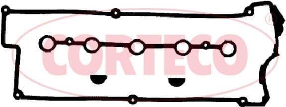Gasket, cylinder head cover 440441P - image 2