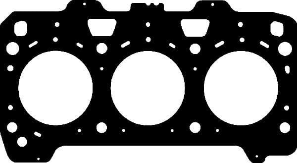 Gasket, cylinder head 415061P - image 2