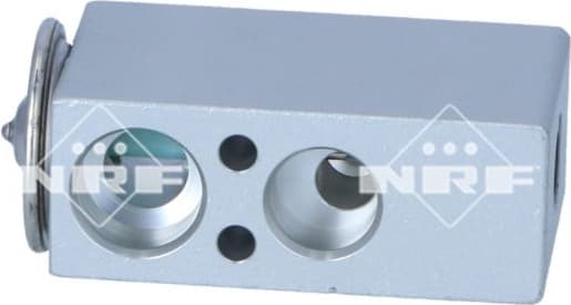 Expansion Valve, air conditioning EASY FIT 38500 - image 3