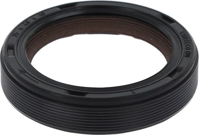 Shaft Seal, crankshaft 20026412B - image 3