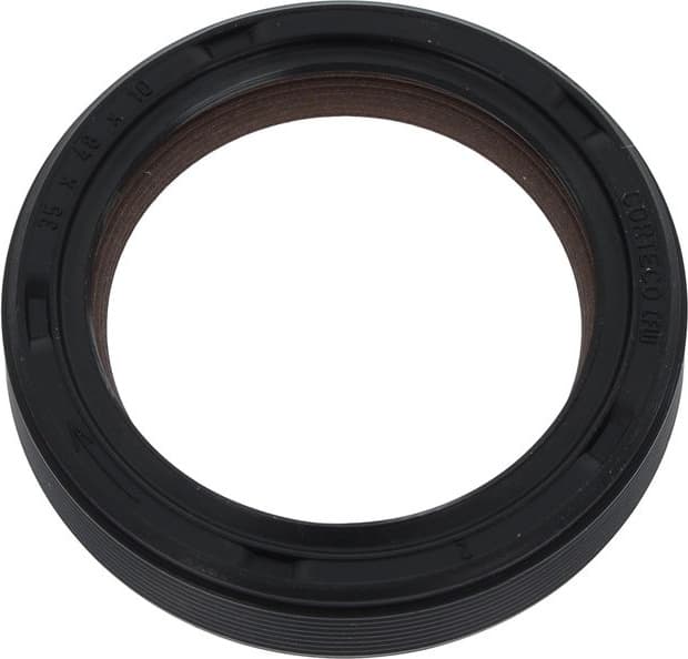 Shaft Seal, crankshaft 20026412B - image 4