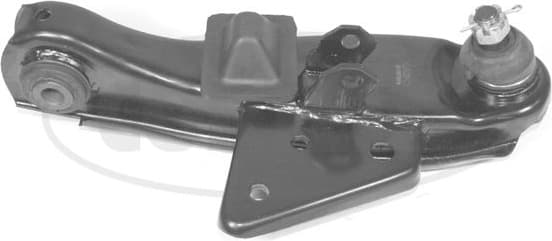 Control/Trailing Arm, wheel suspension 49397477 - image 2