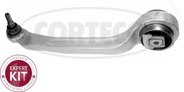 Control/Trailing Arm, wheel suspension 49398746 - image 2