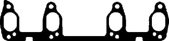 Gasket, exhaust manifold 026473P - image 2