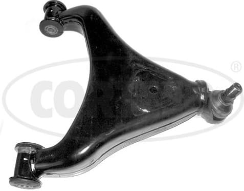 Control/Trailing Arm, wheel suspension 49397230 - image 2
