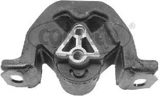 Mounting, automatic transmission 21653049 - image 2