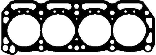 Gasket, cylinder head 414516P - image 2