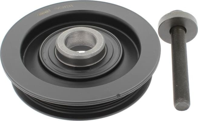 Belt Pulley Set, crankshaft 80001992 - image 2