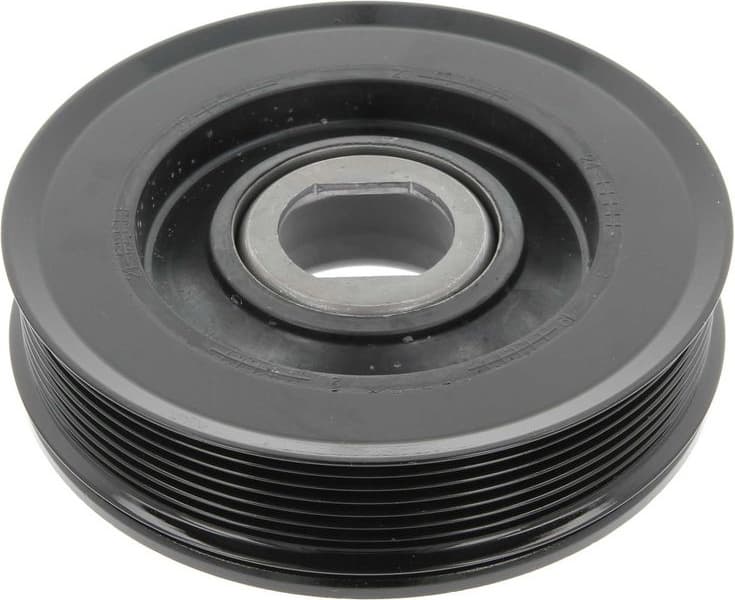 Pulley crankshaft 80001434