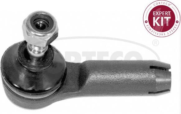 Tie Rod End 49398629 - image 2