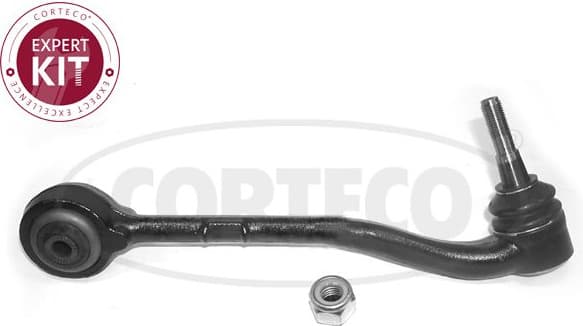 Control/Trailing Arm, wheel suspension 49398532 - image 2