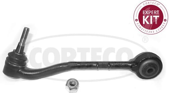 Control/Trailing Arm, wheel suspension 49398542 - image 2