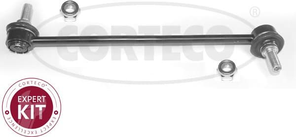 Link/Coupling Rod, stabiliser bar 49396593 - image 2