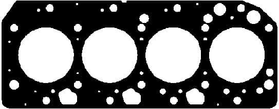 Gasket, cylinder head 414038P - image 2
