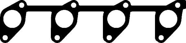 Gasket, exhaust manifold 026641P - image 2