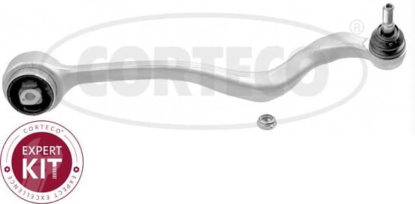 Control/Trailing Arm, wheel suspension 49398731 - image 2