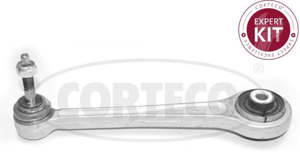 Control/Trailing Arm, wheel suspension 49398773 - image 2