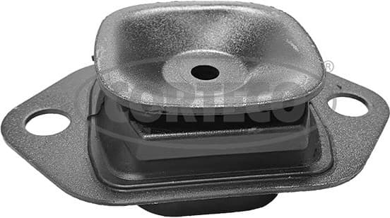 Mounting, automatic transmission 49469666 - image 2