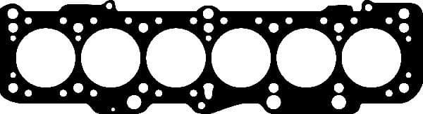 Gasket, cylinder head 414657P - image 2