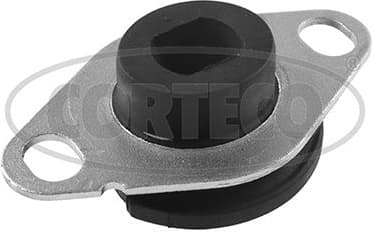 Mounting, automatic transmission 21652827 - image 2