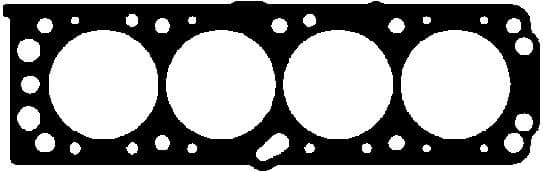 Gasket, cylinder head 414006P - image 2