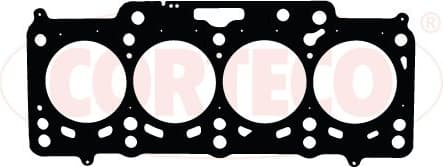 Gasket, cylinder head 49368064 - image 2