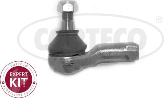 Tie Rod End 49401172 - image 2