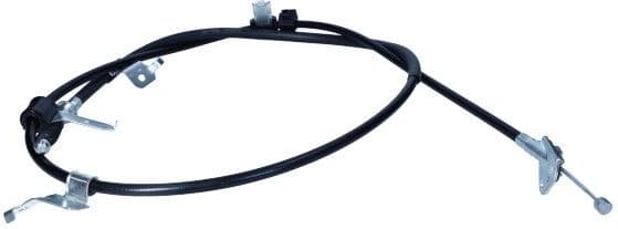 Cable Pull, parking brake 32-1532