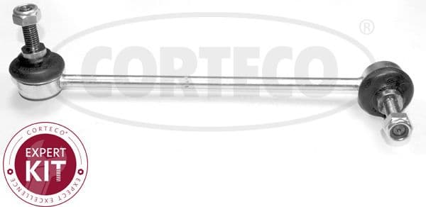 Link/Coupling Rod, stabiliser bar 49398882 - image 2