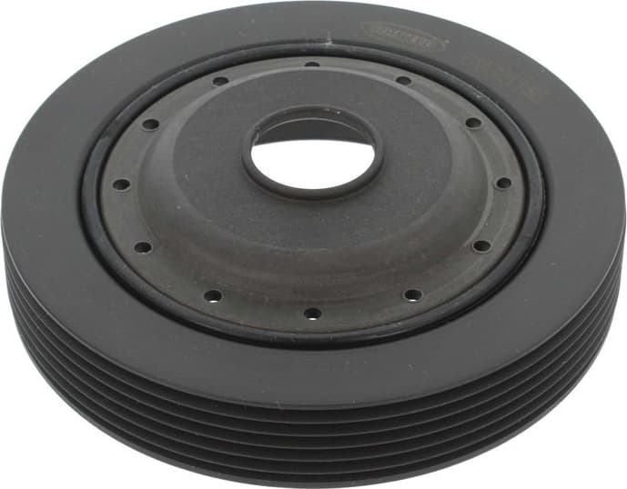 Belt Pulley, crankshaft 80004781 - image 3