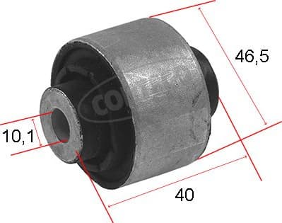 Mounting, control/trailing arm 80004732 - image 2