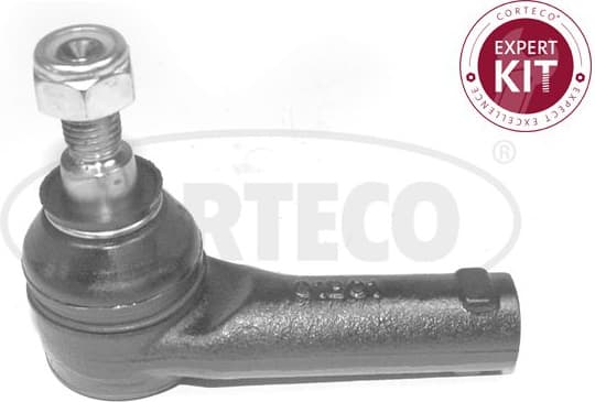 Tie Rod End 49398978 - image 2