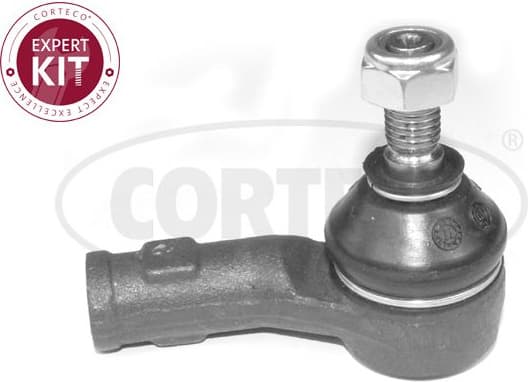 Tie Rod End 49398632 - image 2