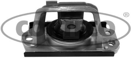 Mounting, engine 49368507 - image 2