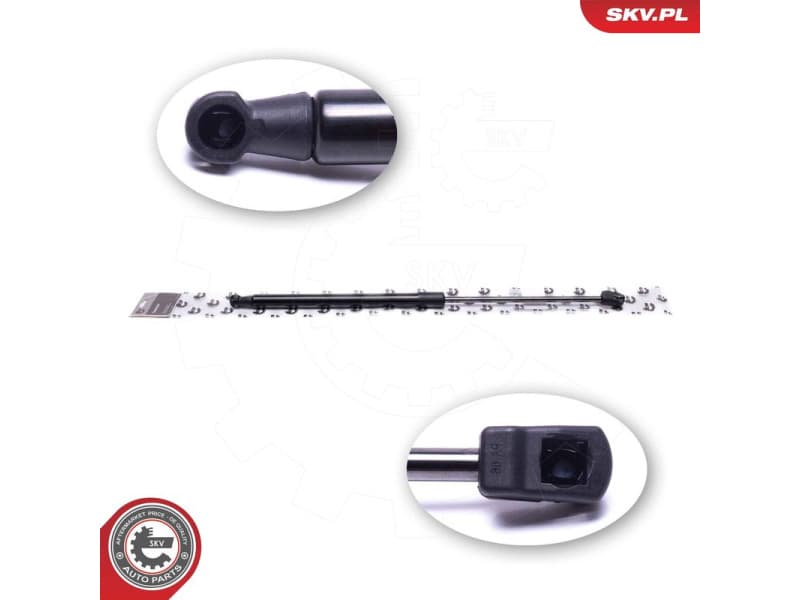 Gas Spring, boot/cargo area 52SKV782