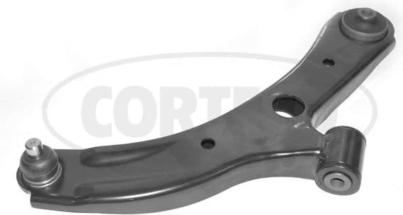 Control/Trailing Arm, wheel suspension 49399220 - image 2