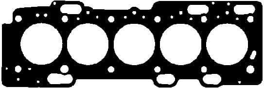 Gasket, cylinder head 415187P - image 2