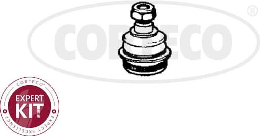 Ball Joint 49395879 - image 2