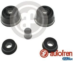 Repair Kit, wheel brake cylinder D3313