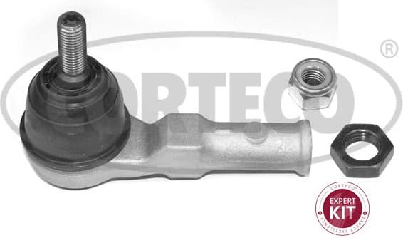 Tie Rod End 49469271 - image 2