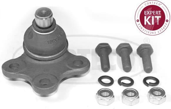 Ball Joint 49399081 - image 2